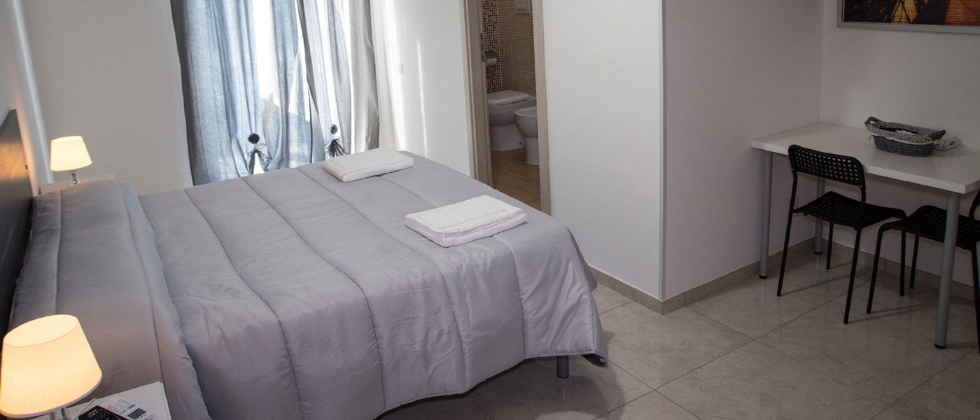 b&b a battipaglia