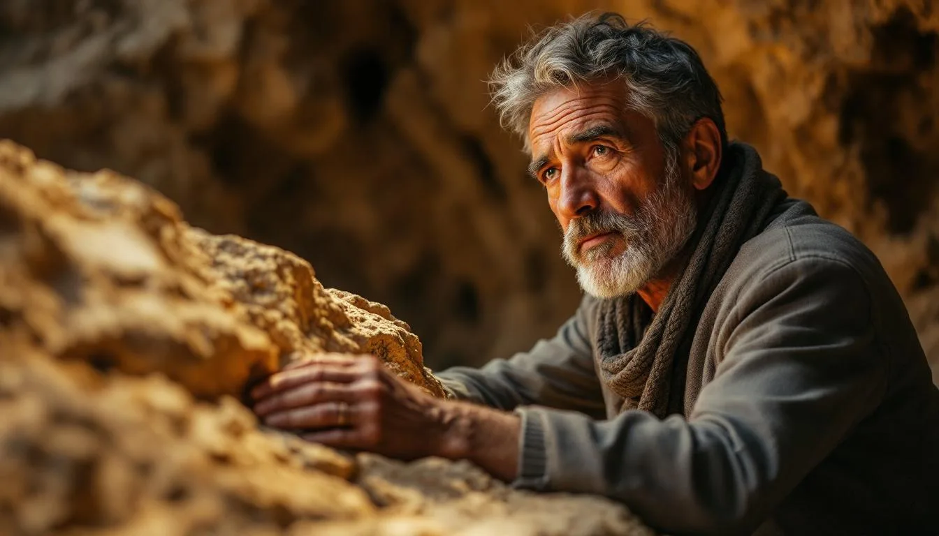 Il mistero delle origini: cosa rivelano le prime incisioni rupestri sulla mente umana