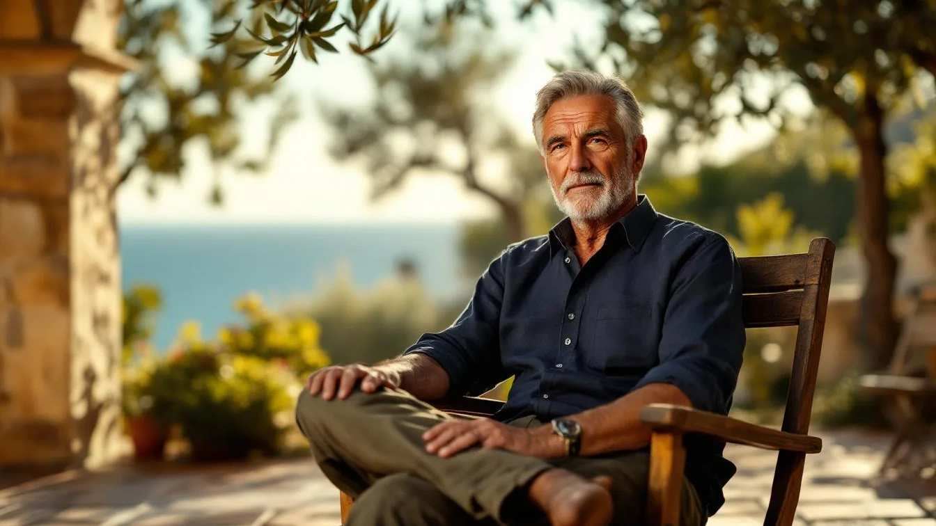 La forza del silenzio: perché chi sceglie la solitudine ha una mente più resistente