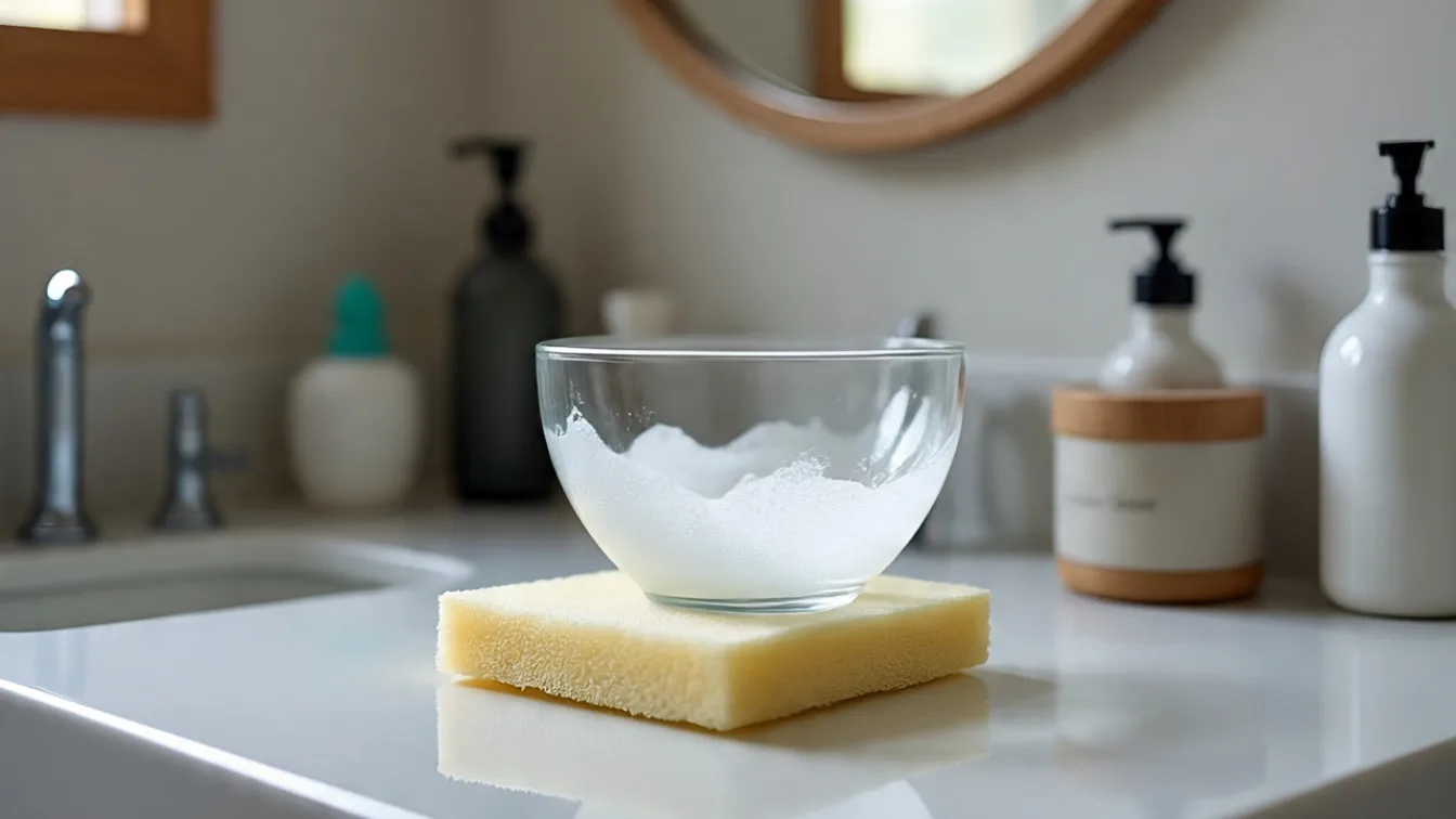 Addio alle aloni: la miscela naturale fai da te per far brillare vetri e specchi.