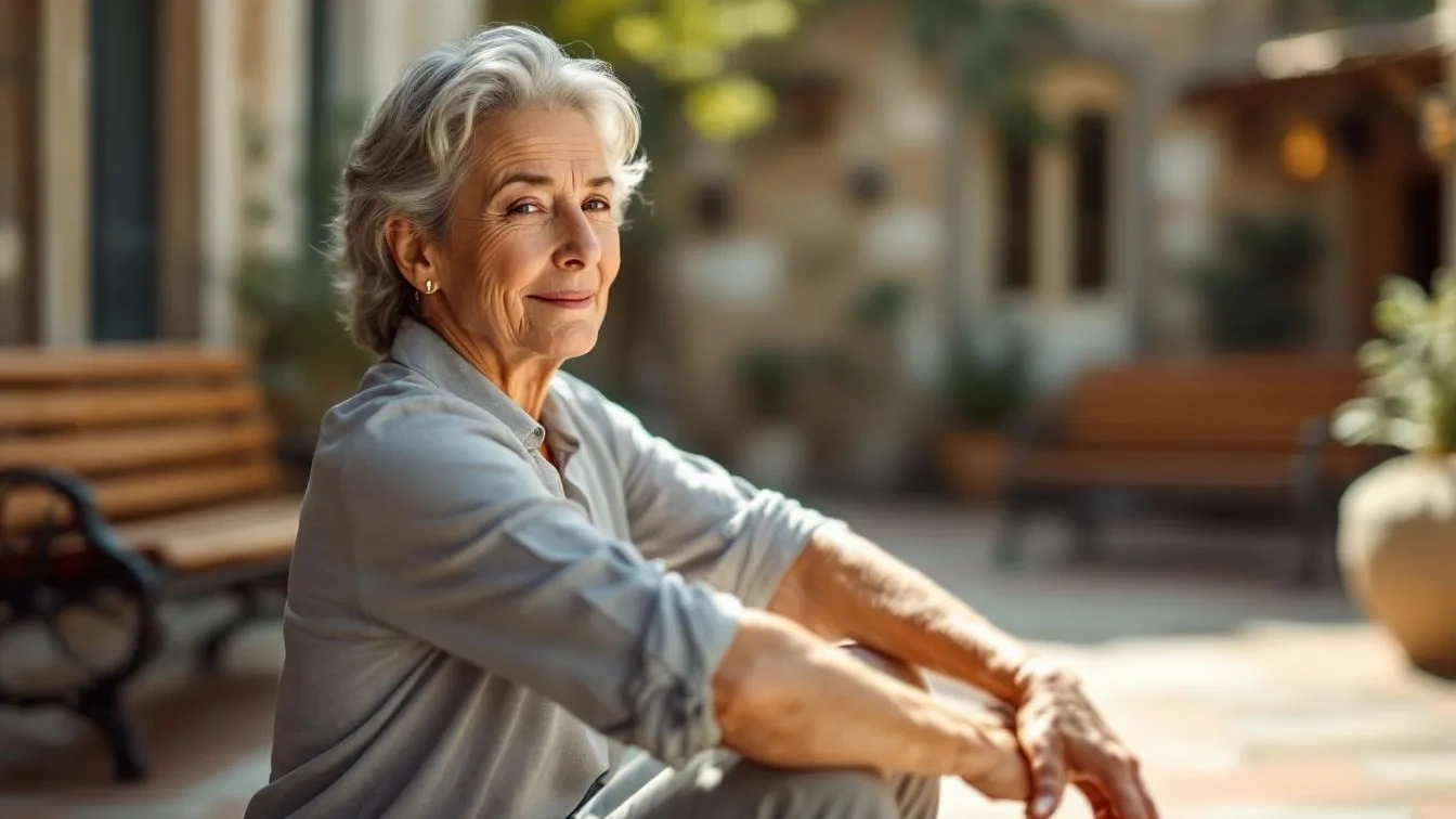 Addio dolori alla schiena: il trucco semplice per una colonna toracica mobile
