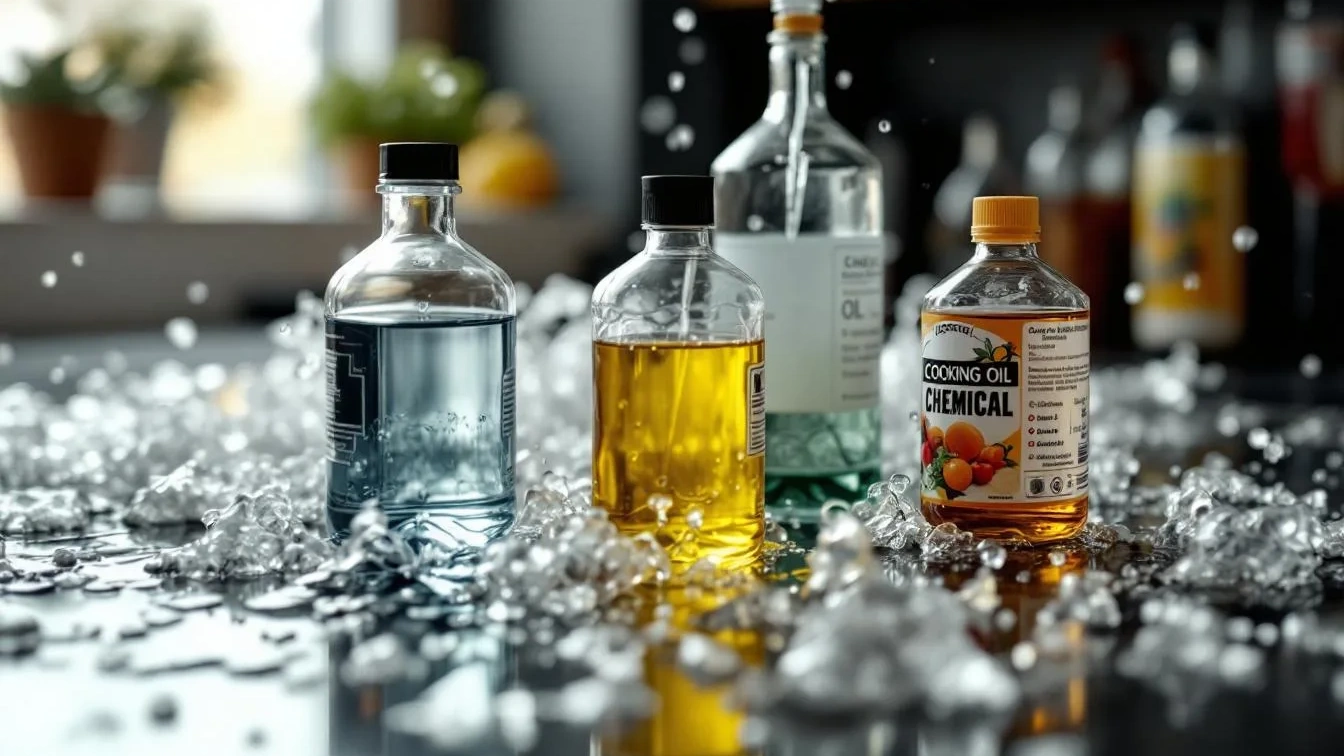 Altro che acqua bollente: i 5 liquidi vietati da versare nel lavandino