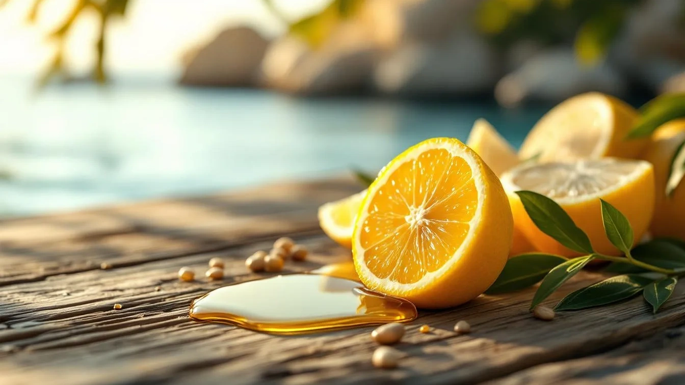 Altro che botox: l’ingrediente da 2 euro che distende le rughe mentre dormi