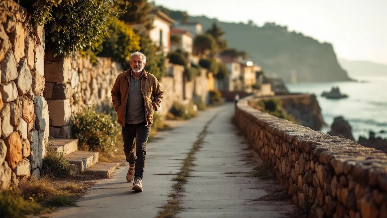 Camminata veloce: quanti passi servono davvero al giorno per vedere i primi risultati sul peso