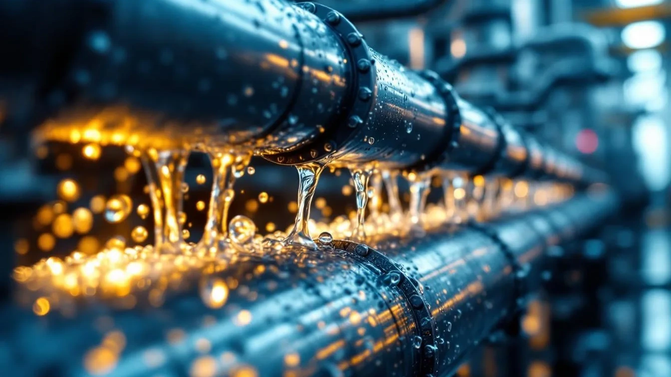 Come il Cile trasforma l’acqua di mare in potabile: la lezione dell’Atacama