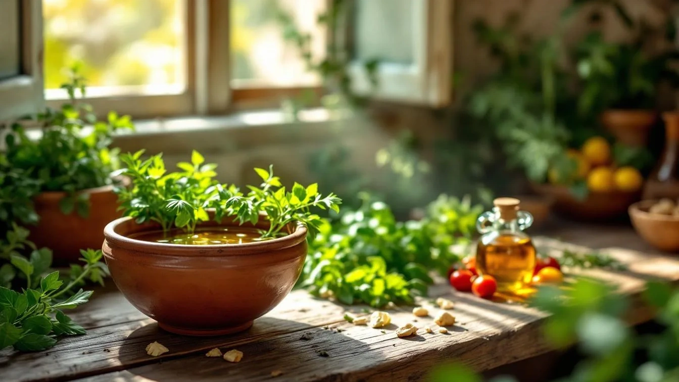 Concime naturale: perché non dovresti mai buttare l’acqua di cottura delle verdure