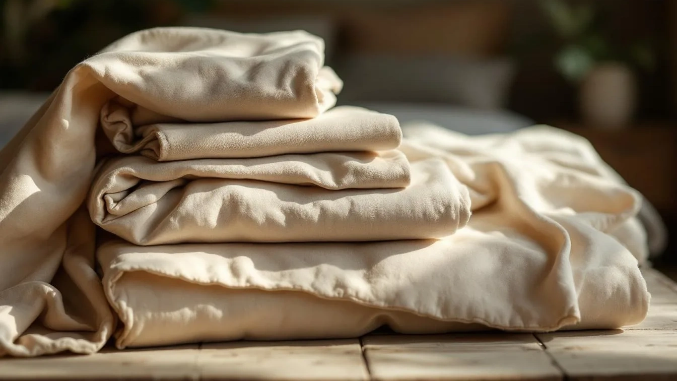 Corredo perfetto: l’esperto rivela quanti set di biancheria da letto servono davvero in ogni casa