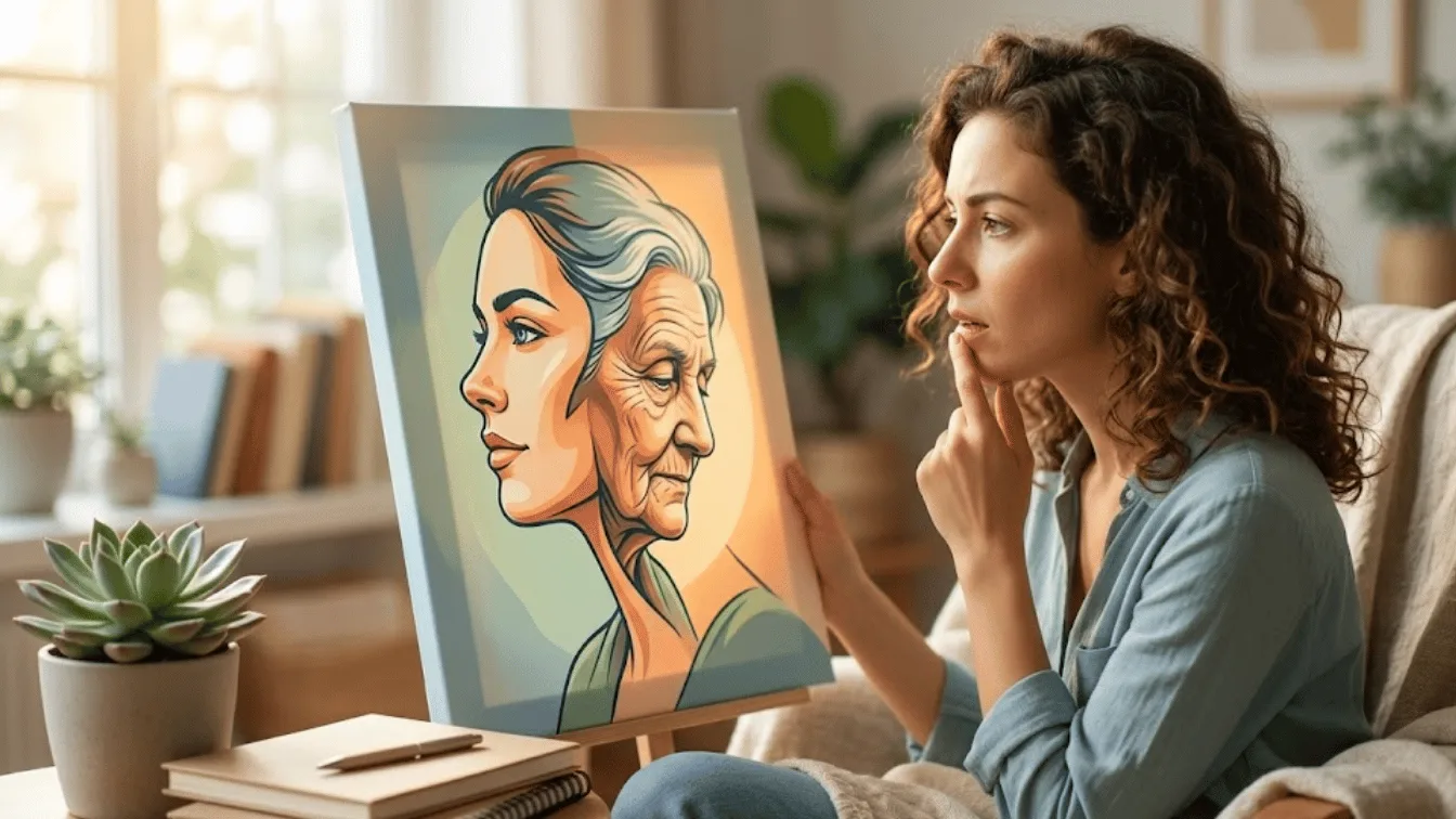 Cosa rivela sul tuo carattere l’immagine che noti per prima nel test psicologico