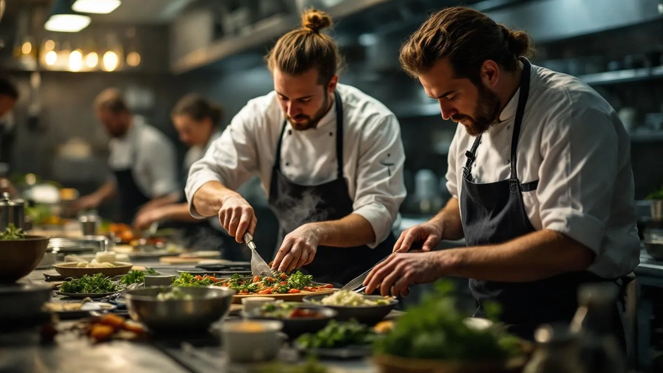 Cuochi esperti svelano come preparare l’insalata di formaggio perfetta, Ecco perché la senape di Groningen fa la differenza