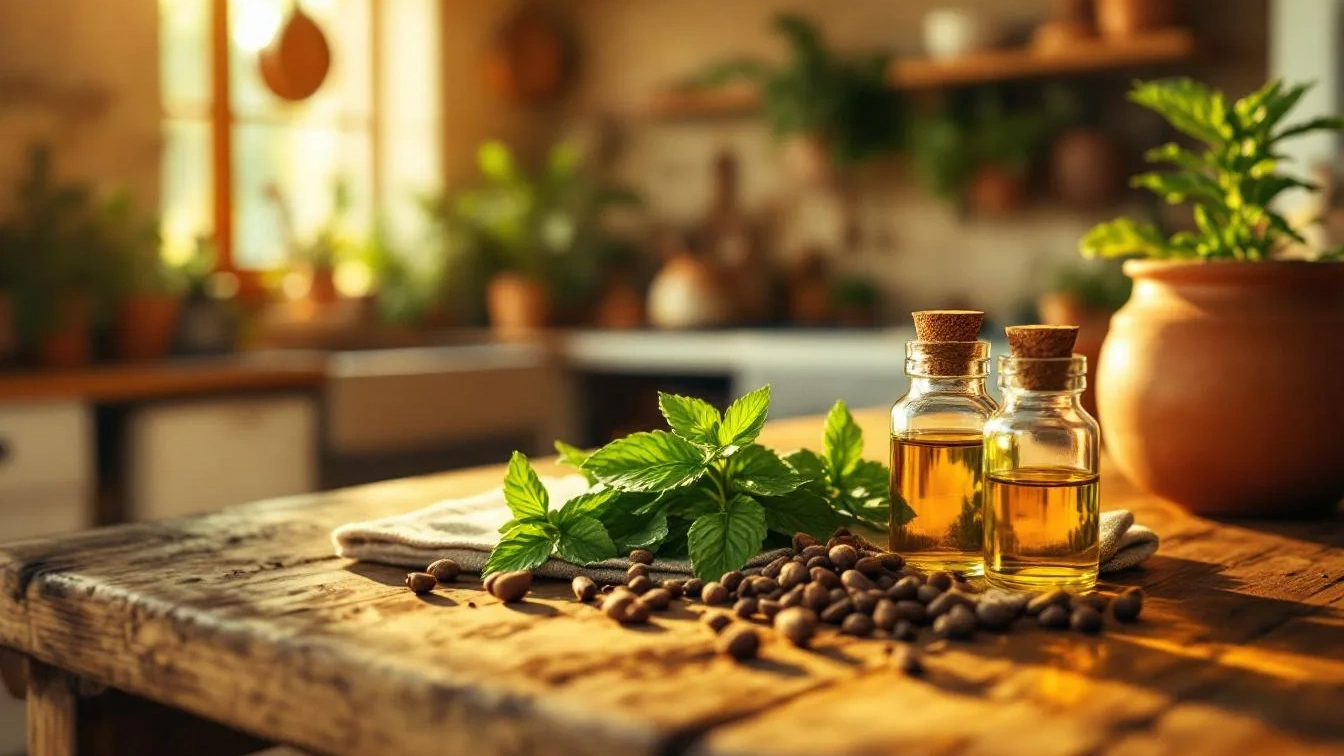 Derattizzazione fai-da-te: Il metodo rapido e naturale per allontanare ratti e topi