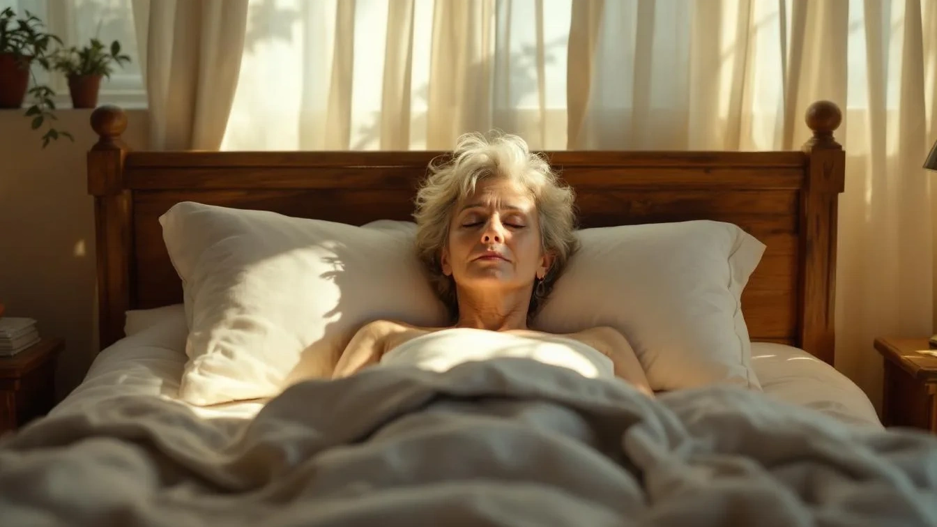 Ho dormito con due cuscini per 30 giorni: ecco cosa è successo al mio sonno