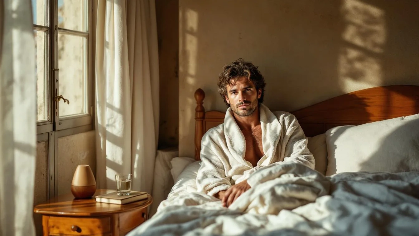 Ho provato questi 5 semplici passaggi e ora mi addormento più velocemente