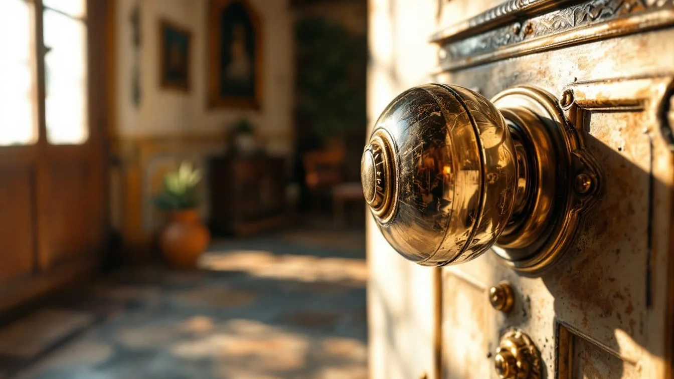 Ho scoperto cosa significano i numeri sui termostati: ora i miei termosifoni funzionano meglio