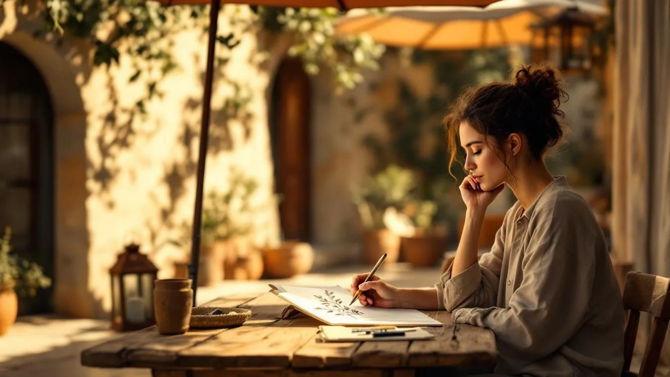 Hobby creativo a basso costo: come questo passatempo da pochi euro ha trasformato le mie serate