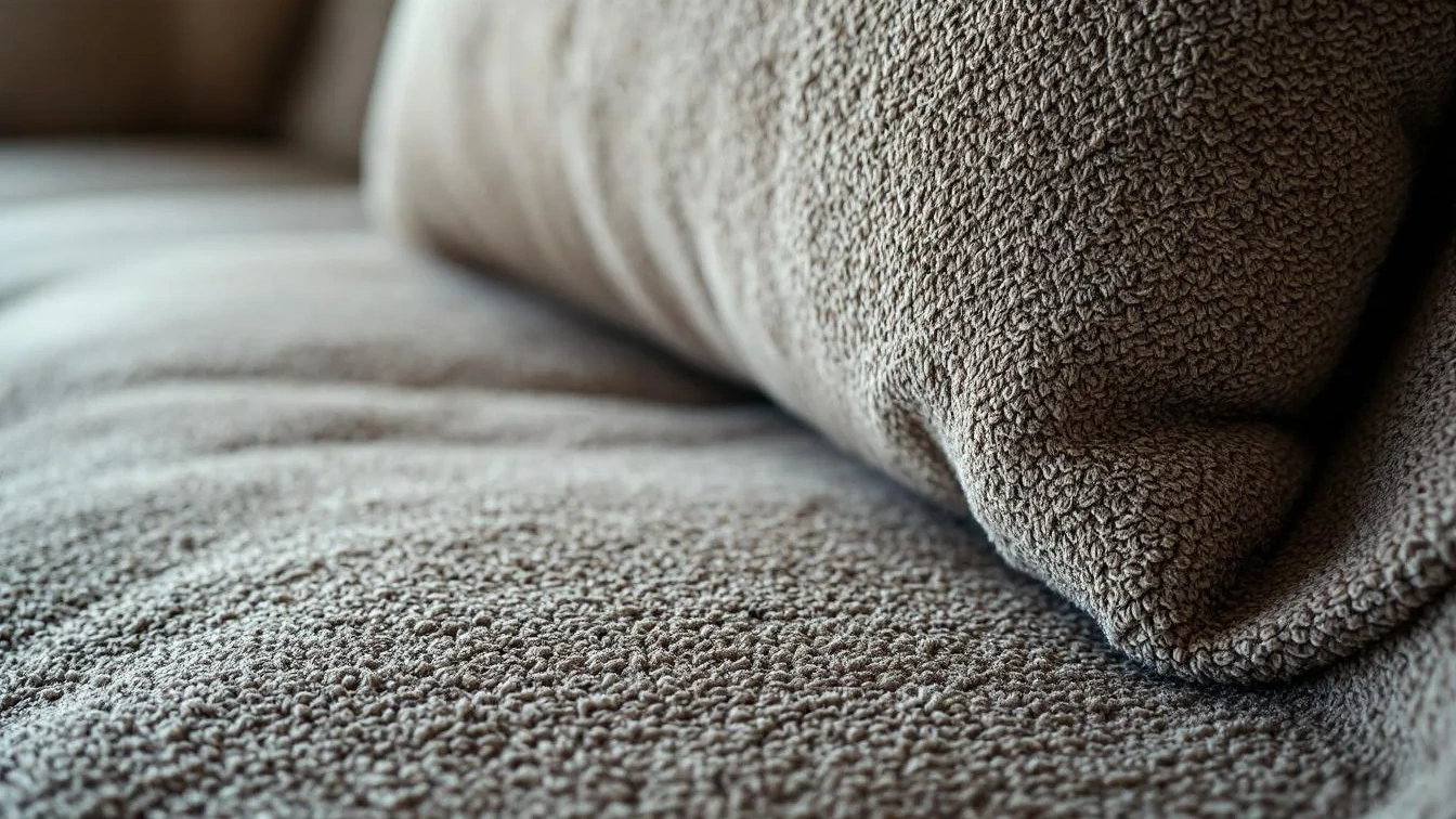 Igiene pet: il metodo veloce per eliminare i peli degli animali dai divani e dai tappeti in pochi secondi