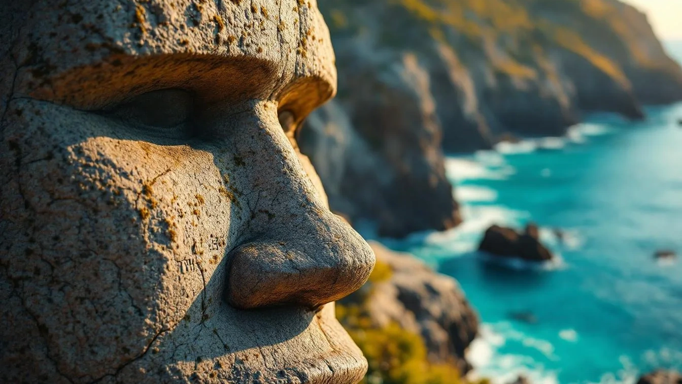 Il mistero dei giganti di pietra: la verità scientifica dietro le statue più famose del mondo