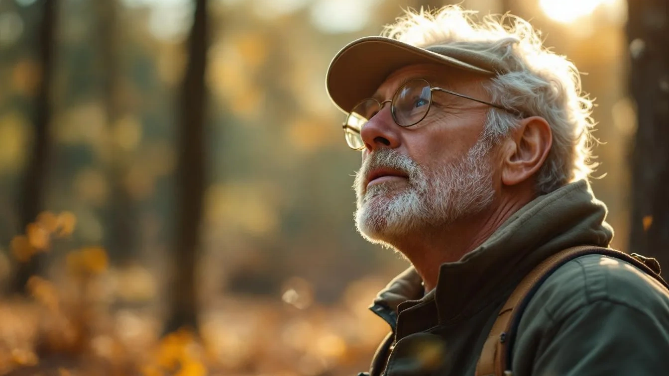 Il richiamo della foresta: i parchi naturali dove è possibile avvistare animali rari in libertà