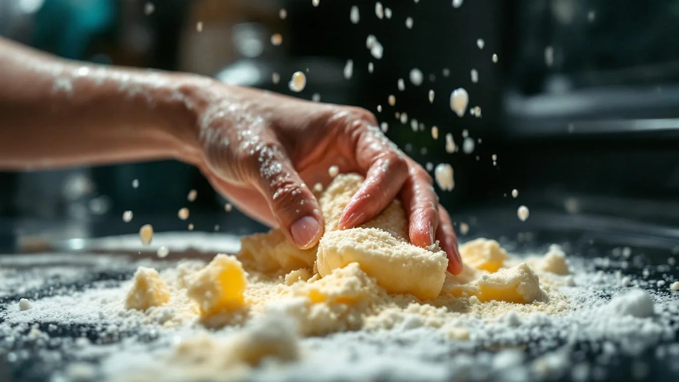 Il trucco geniale per pulire il vetro del forno con bicarbonato e aceto senza graffi