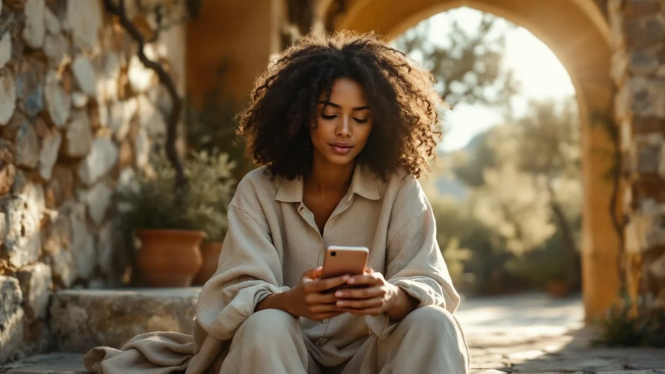 L’arte del decluttering digitale: come pulire il tuo smartphone per ritrovare la serenità mentale