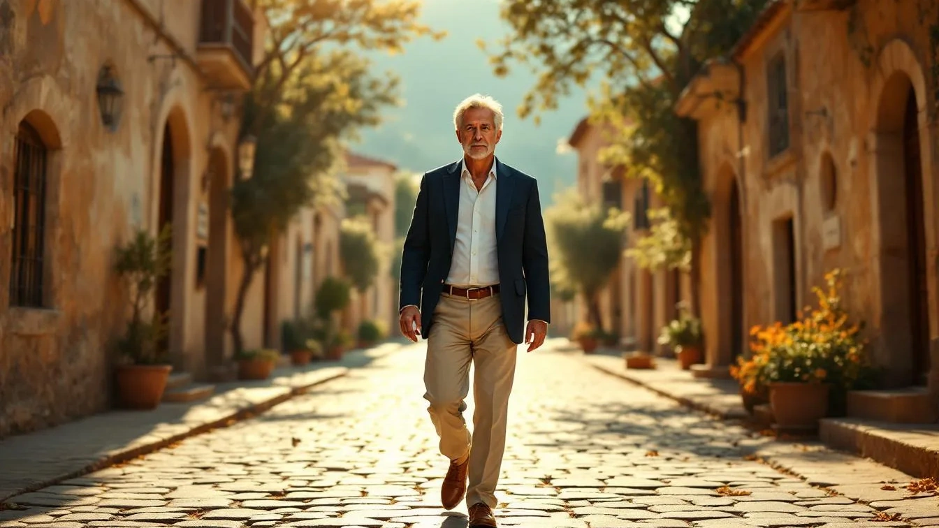 Lascia il passato alle spalle: il metodo infallibile per liberartene per sempre