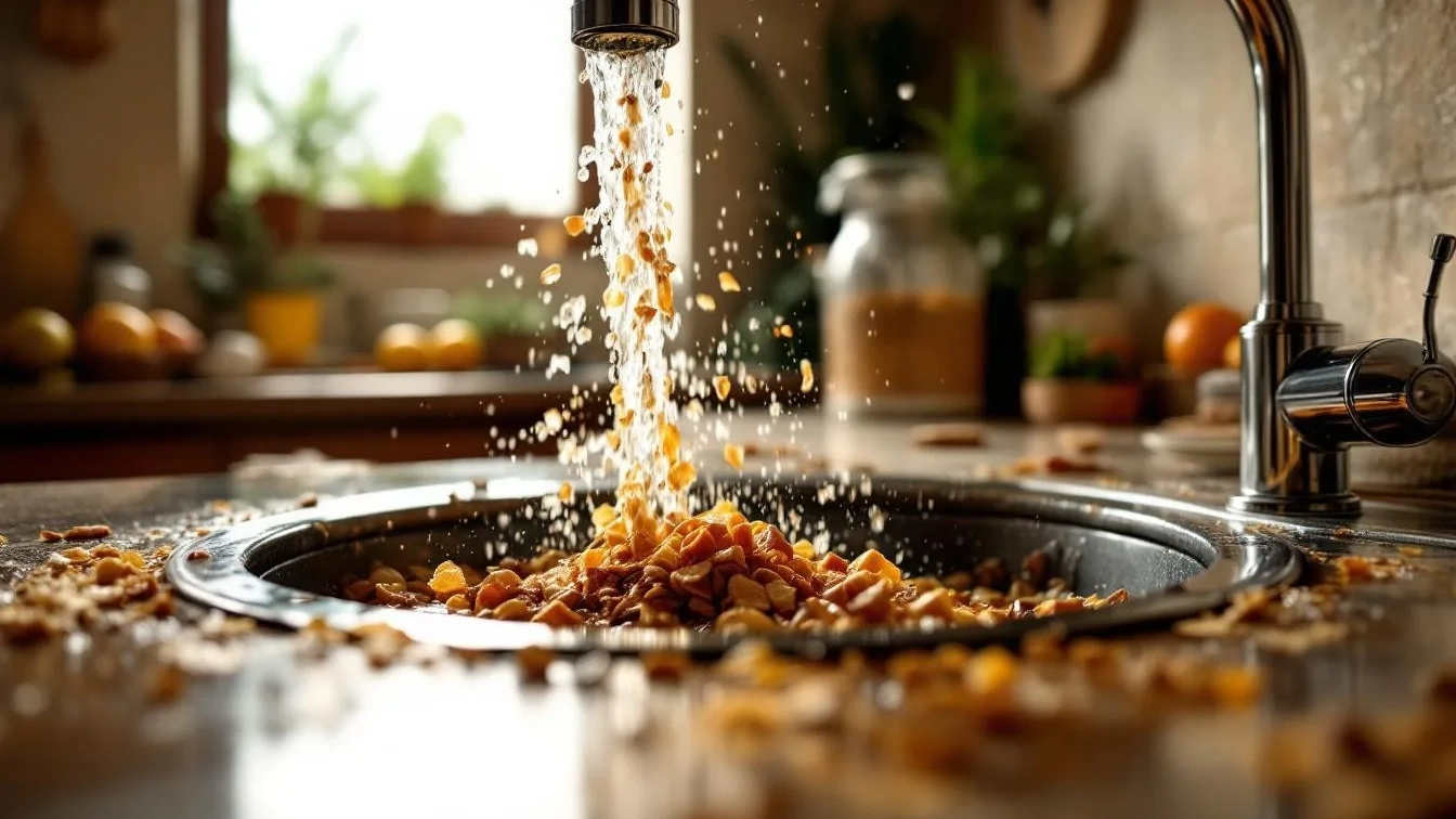 Non versarlo mai nel lavandino: L’errore comune che rovina le tubature per sempre