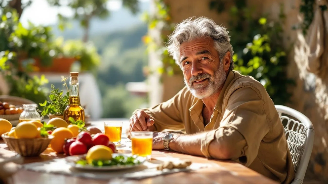 Pancia gonfia a marzo? Il detox naturale di 3 giorni che sgonfia e depura l’intestino