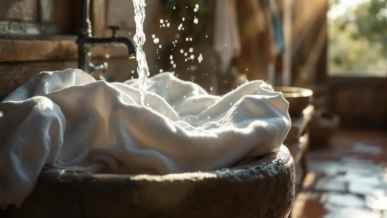 Perché dovresti sempre lavare i vestiti al rovescio: I 5 motivi che salvano i tessuti