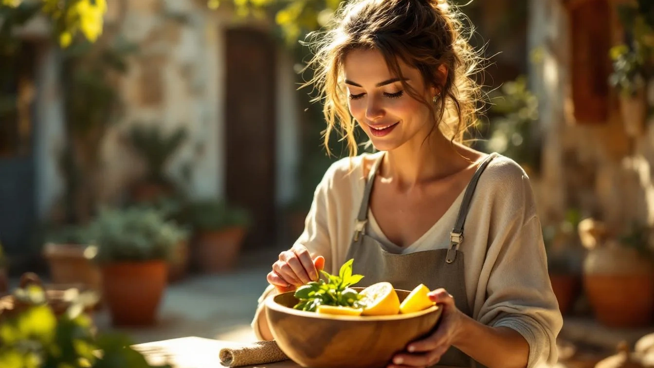 Skincare economica: il segreto di bellezza delle nonne per una pelle luminosa usando solo ingredienti naturali