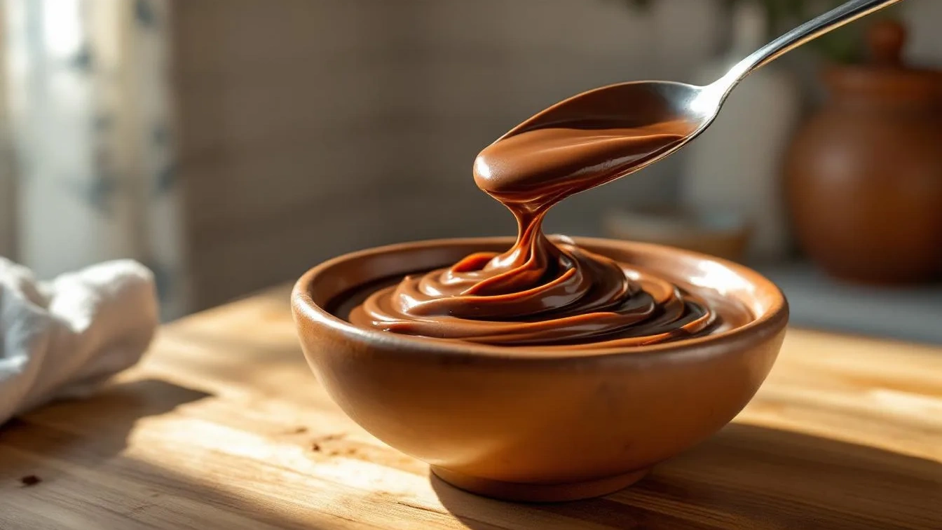 Smetti di comprarle: la ricetta furba per preparare in casa creme dessert al cioccolato irresistibili