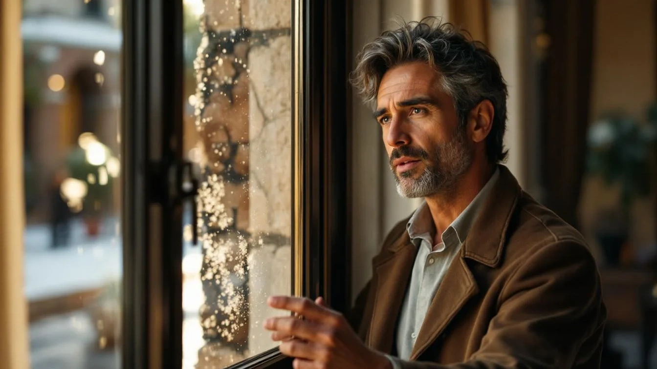 Un esperto spiega perché le finestre di plastica fischiano in inverno, Ecco come individuare la causa e risolvere il problema definitivamente