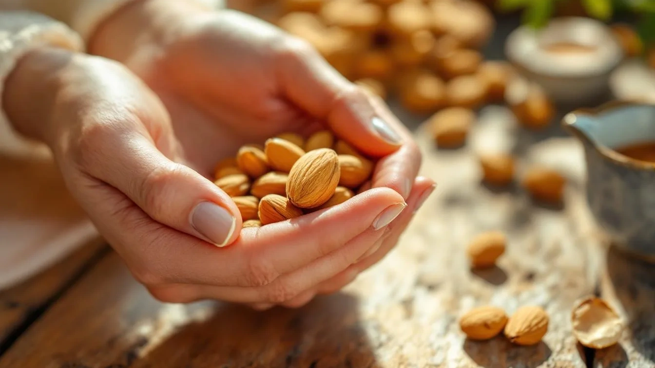 Unghie fragili che si spezzano? L’alimento insospettabile che le rinforza dall’interno